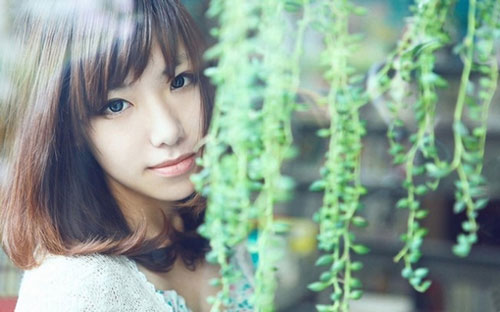 Thư tình: Sẽ chỉ là nỗi buồn thôi anh! - 1