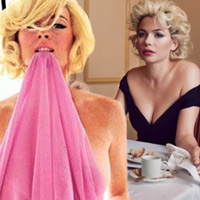 Ngôi sao điện ảnh - Những "biểu tượng sex" nối gót Marilyn Monroe