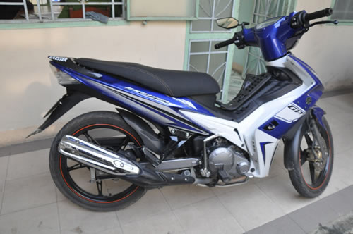 Truy nóng 2 tên cướp tài sản của các cặp tình nhân - 3