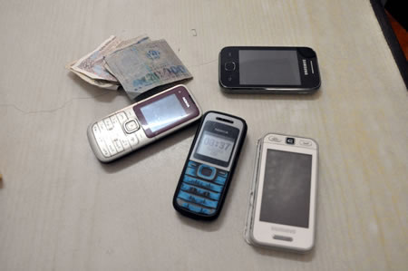 Truy nóng 2 tên cướp tài sản của các cặp tình nhân - 4