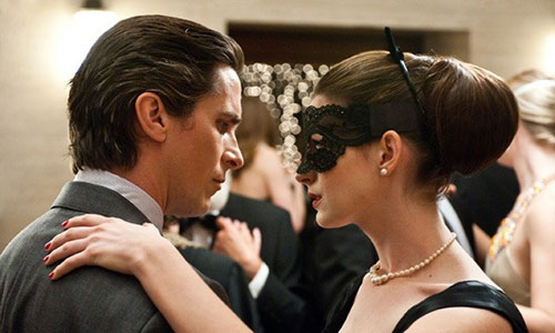 Trailer phim: The Dark Knight Rises - 2