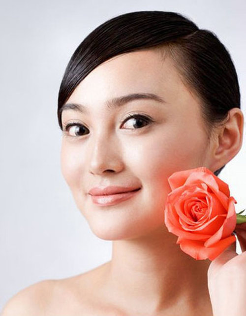 Khám phá công thức làm đẹp từ dâu tây - 5