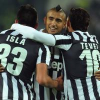 Bóng đá - Serie A năm 2013: Quyền uy của “Vua” Juventus