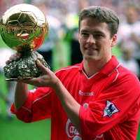 Bóng đá - Michael Owen: Huyền thoại của Liverpool (Kỳ 1)