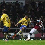 Bóng đá - West Ham - Arsenal: Vượt qua gian khó