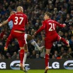 Bóng đá - Man City – Liverpool: Bữa tiệc thịnh soạn