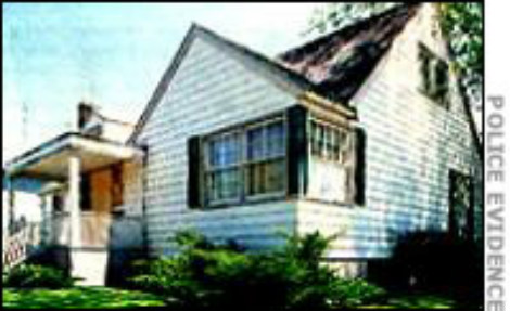 Tội ác của người đàn bà yêu mù quáng (Kỳ 1) - 2