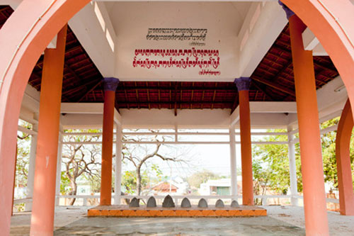 Tục đẽo xương sọ thành đồng xu ở Ninh Thuận - 3