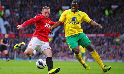 Norwich – MU: Nối tiếp ngày vui - 2