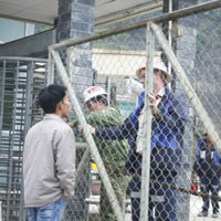 Tin tức trong ngày - Chủ nợ nhà máy vàng lớn nhất Việt Nam nói gì?