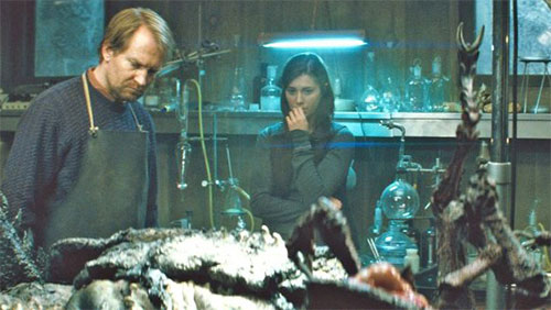 Trailer phim: The Thing 2011 - 2