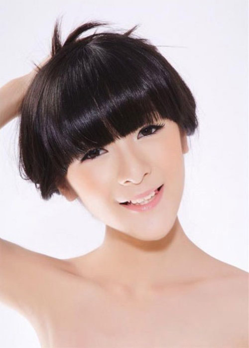 9 sao nhí châu Á lớn lên đẹp - xấu ra sao? - 5