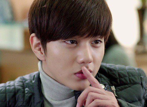 9 sao nhí châu Á lớn lên đẹp - xấu ra sao? - 11