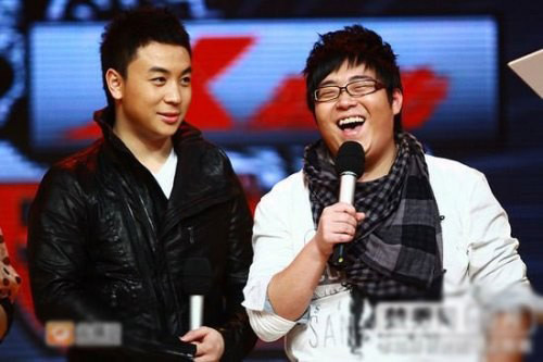 9 sao nhí châu Á lớn lên đẹp - xấu ra sao? - 3