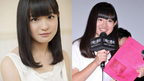 9 sao nhí châu Á lớn lên đẹp - xấu ra sao? - 5