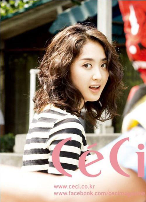 9 sao nhí châu Á lớn lên đẹp - xấu ra sao? - 7