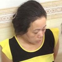 Pháp luật - Ma tuý tăng giá vì... "bà trùm" bị bắt