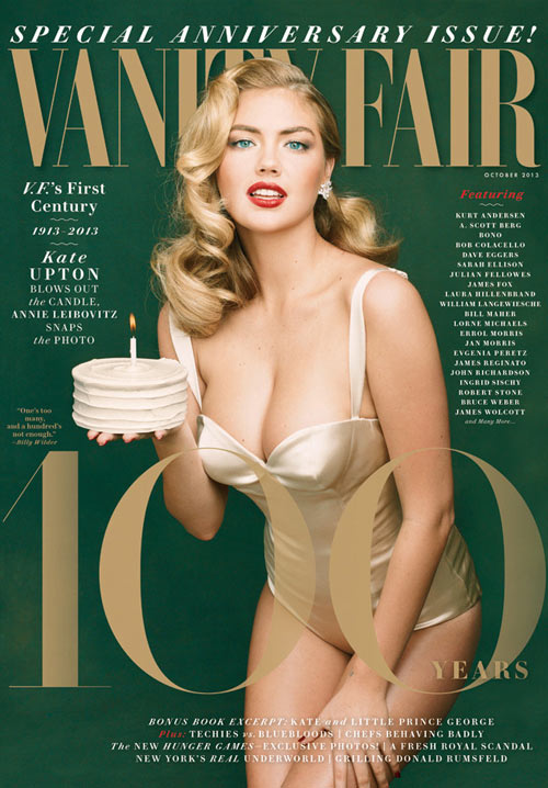 2013: Loạn nhịp vì "báu vật" của Kate Upton - 6