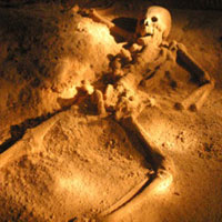 Du lịch - Khám phá những "cổng địa ngục" trên trái đất