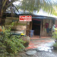 Pháp luật - 10 năm sau thảm án tình tay ba