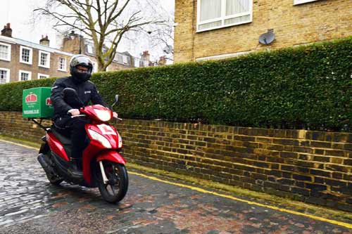 1 năm 52 lần nhảy việc vẫn không ưng ý - 6