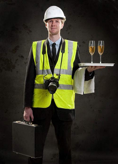 1 năm 52 lần nhảy việc vẫn không ưng ý - 9