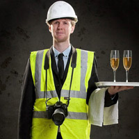 Phi thường - kỳ quặc - 1 năm 52 lần nhảy việc vẫn không ưng ý