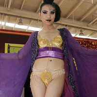 Phi thường - kỳ quặc - 6 đồ vật vàng ròng trị giá cả trăm tỷ