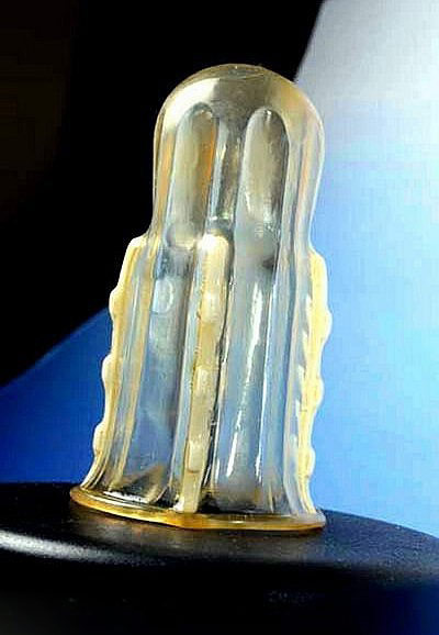 3 loại bao cao su "siêu đẳng" nhất - 2