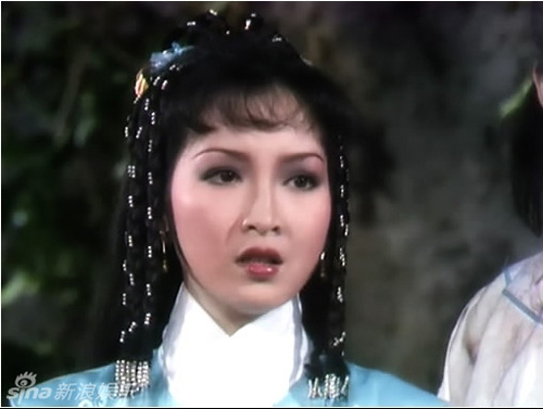 Anh hùng Thiên Long Bát Bộ qua 4 phiên bản - 13