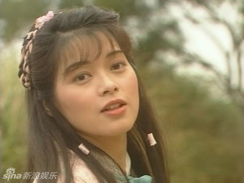 Anh hùng Thiên Long Bát Bộ qua 4 phiên bản - 14