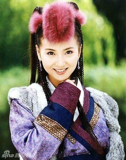 Anh hùng Thiên Long Bát Bộ qua 4 phiên bản - 19