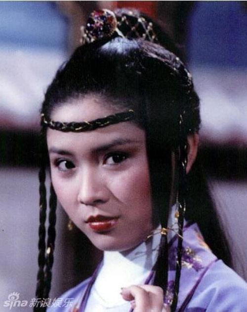 Anh hùng Thiên Long Bát Bộ qua 4 phiên bản - 17