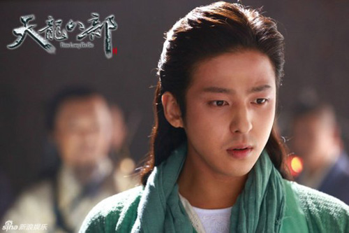 Anh hùng Thiên Long Bát Bộ qua 4 phiên bản - 12