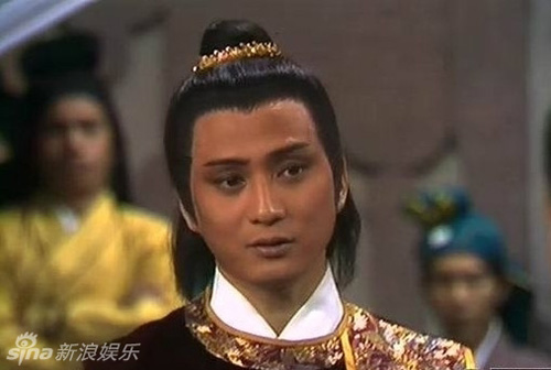 Anh hùng Thiên Long Bát Bộ qua 4 phiên bản - 9