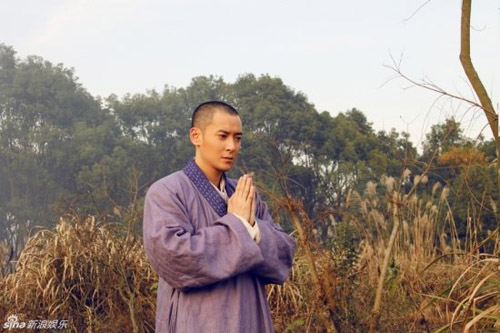 Anh hùng Thiên Long Bát Bộ qua 4 phiên bản - 8