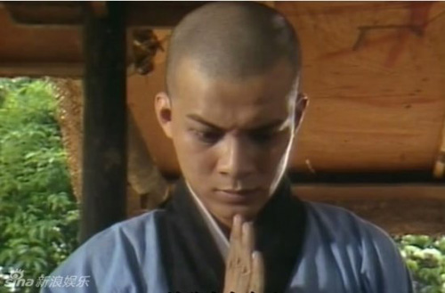 Anh hùng Thiên Long Bát Bộ qua 4 phiên bản - 5