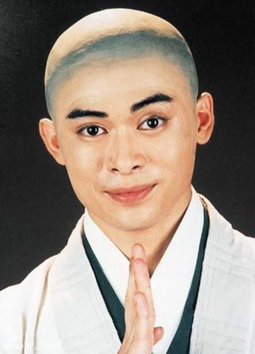 Anh hùng Thiên Long Bát Bộ qua 4 phiên bản - 6