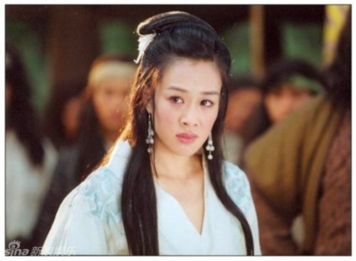 Anh hùng Thiên Long Bát Bộ qua 4 phiên bản - 11