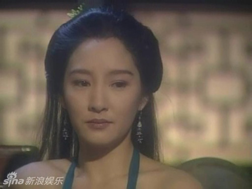 Anh hùng Thiên Long Bát Bộ qua 4 phiên bản - 10