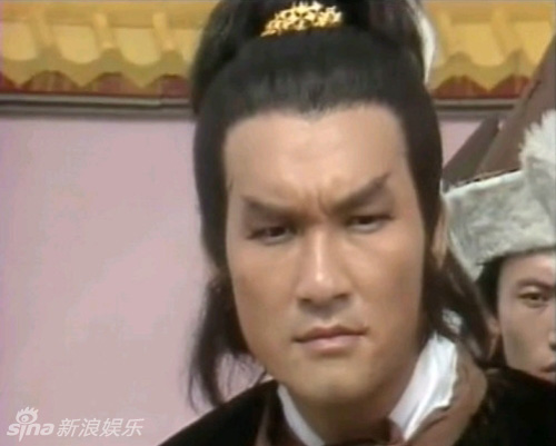 Anh hùng Thiên Long Bát Bộ qua 4 phiên bản - 5