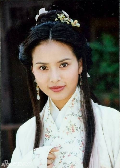 Anh hùng Thiên Long Bát Bộ qua 4 phiên bản - 2