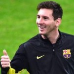 Bóng đá - Messi sắp ký hợp đồng với PSG?