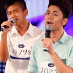 Ca nhạc - MTV - Hé lộ hình ảnh vòng Nhà hát của Vietnam Idol