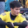 Công Vinh nguyện “chung tình” với SLNA