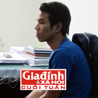 Pháp luật - Thư tuyệt mệnh của tên cướp khống chế 4 SV