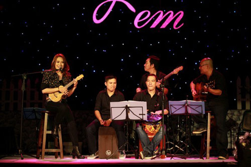 6 show diễn chịu chơi và đỉnh cao năm qua - 10