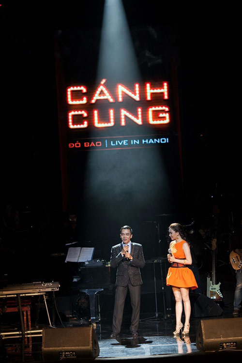 6 show diễn chịu chơi và đỉnh cao năm qua - 12
