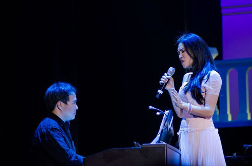 6 show diễn chịu chơi và đỉnh cao năm qua - 3