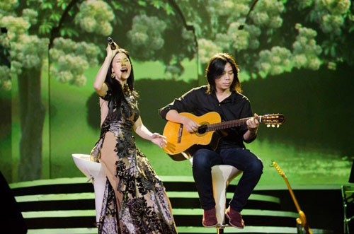 6 show diễn chịu chơi và đỉnh cao năm qua - 4